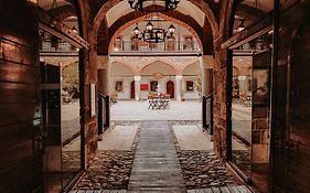 Fibar Hotel Zincirlihan